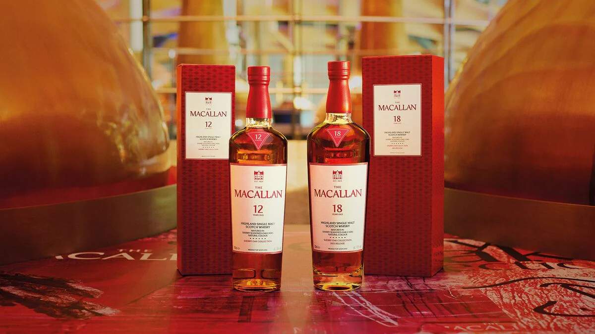 Rare Spirits for Discerning Collectors